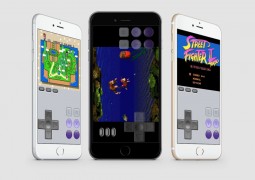 emulatore snes ios 8