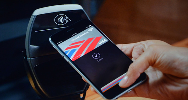 apple pay