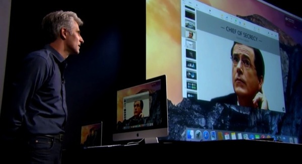 craig federighi show