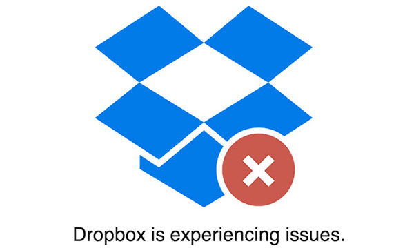 dropbox hack