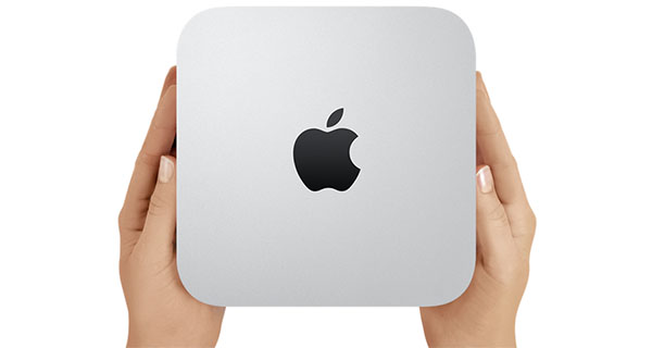 mac mini late 2014