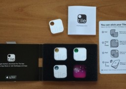 recensione tile