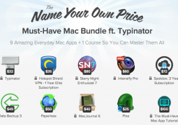 bundle mac