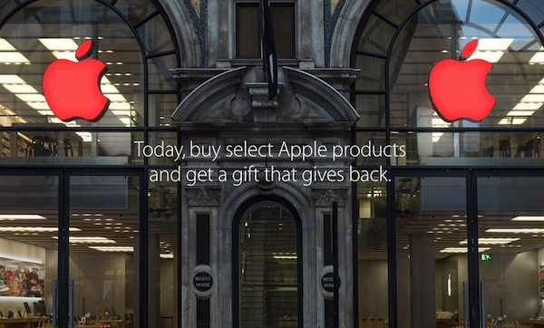 apple black friday