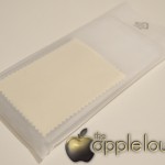 doupi UltraSlim 0.3mm TPU, la cover per iPhone 6 che desideravo - la recensione di TAL 01 - TheAppleLounge.com