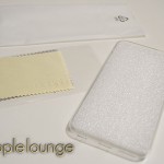 doupi UltraSlim 0.3mm TPU, la cover per iPhone 6 che desideravo - la recensione di TAL 02 - TheAppleLounge.com