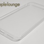doupi UltraSlim 0.3mm TPU, la cover per iPhone 6 che desideravo - la recensione di TAL 03 - TheAppleLounge.com