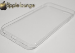 doupi UltraSlim 0.3mm TPU, la cover per iPhone 6 che desideravo - la recensione di TAL 03 - TheAppleLounge.com