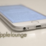 doupi UltraSlim 0.3mm TPU, la cover per iPhone 6 che desideravo - la recensione di TAL 04 - TheAppleLounge.com
