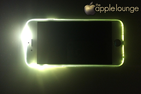 doupi UltraSlim 0.3mm TPU, la cover per iPhone 6 che desideravo - la recensione di TAL 10 - TheAppleLounge.com