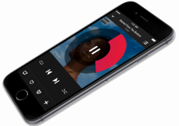 beats music ios