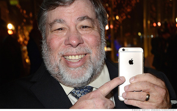 steve-wozniak