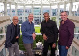 apple jimmy iovine