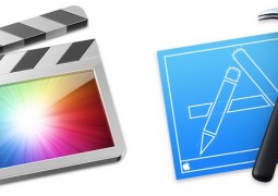 aggiornamenti final cut pro xcode