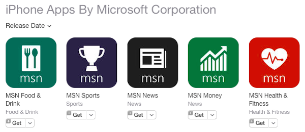 msn-apps-ios