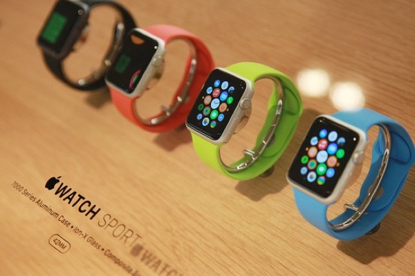 apple watch