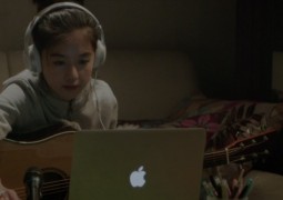 apple the song cina