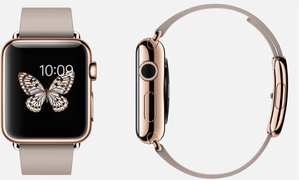 applewatchrosegold