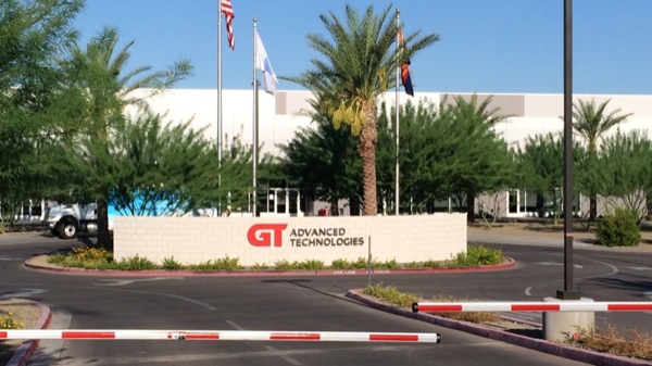 apple command center arizona