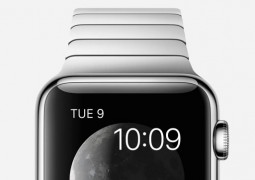 apple watch gizmo