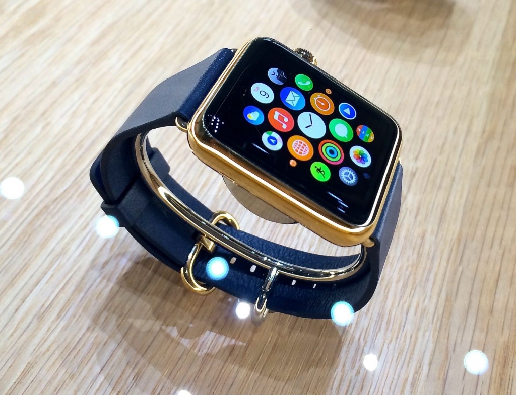apple watch app