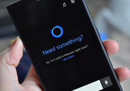 cortana ios