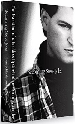 becomingstevejobs