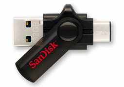 sandisk usb drive tipo c