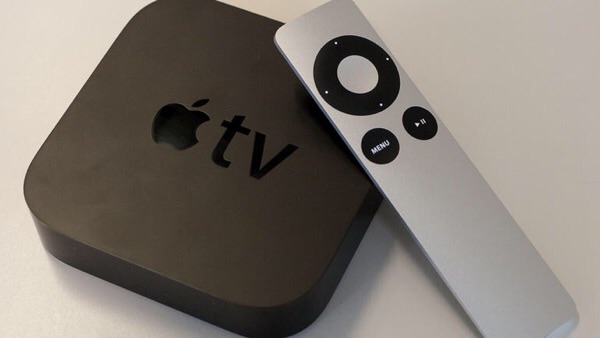 Apple TV 4K