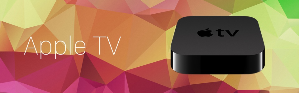 Apple TV