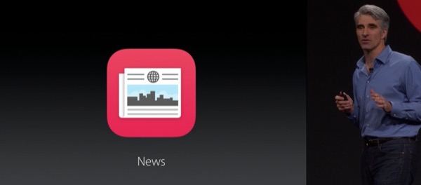 iOS 9 News