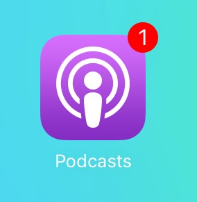 podcastsicon