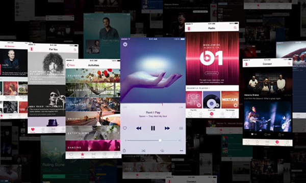 apple music