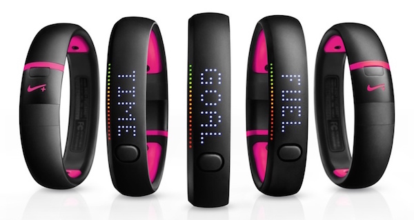 nikefuelband