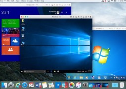 parallels desktop 11