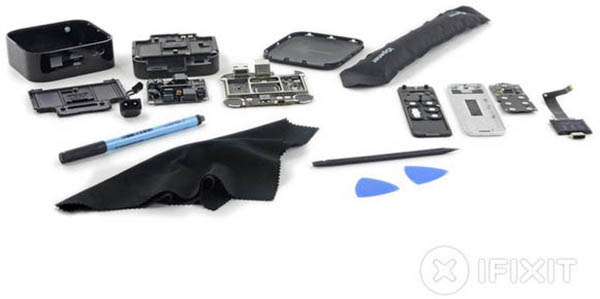 apple tv 2015 ifixit