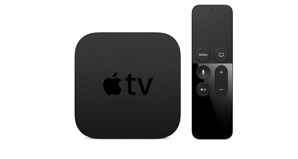 apple tv 2015