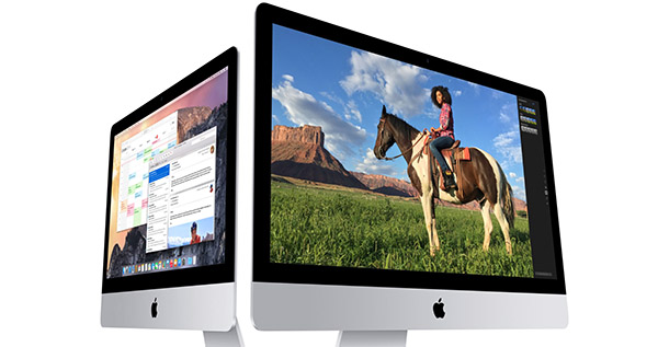 imac 21