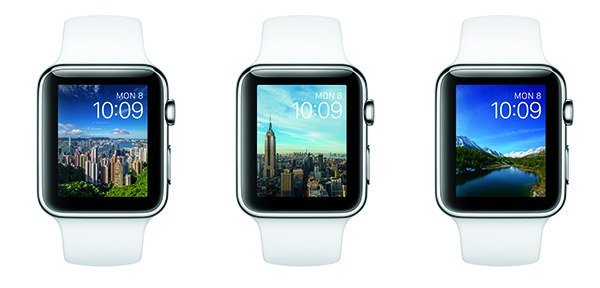 watchOS 2 disponibile