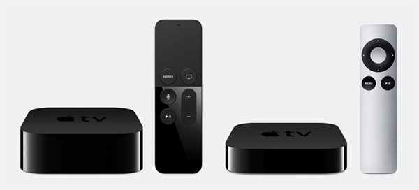 Apple TV