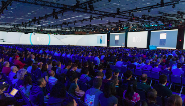 GoogleIO2015