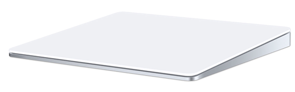 Magic Trackpad 2