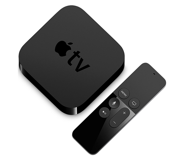 Nuova Apple TV Italia