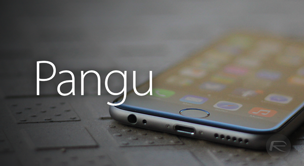 Jailbreak iOS 9