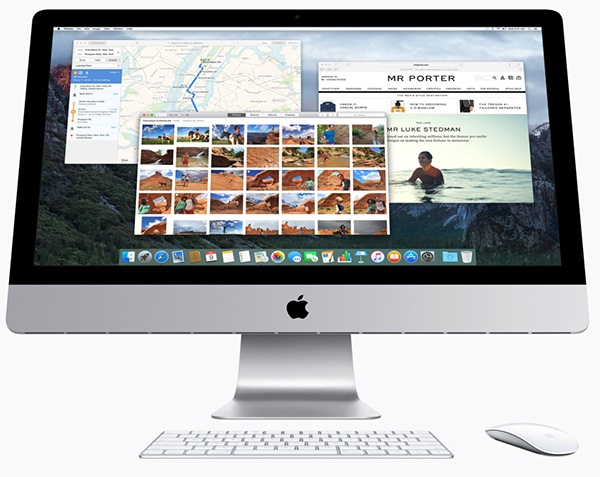 iMac 27'' Retina 5K