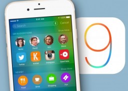 iOS 9