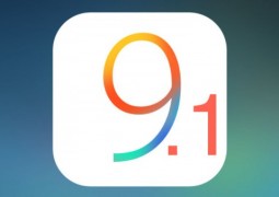 iOS 9.1