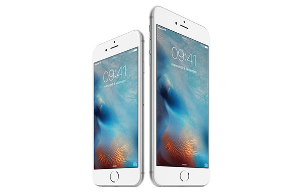 iPhone 6s Offerte