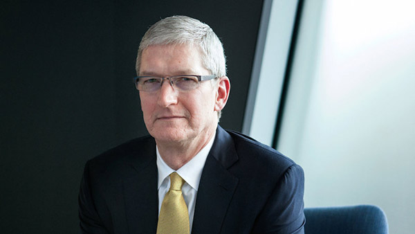 tim cook privacy