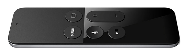 Apple TV Remote